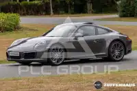 2018 Porsche 911(991)