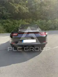 2018 Porsche 911(991)