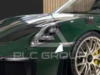 2018 Porsche 911(991)