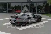2018 Porsche 911(991)