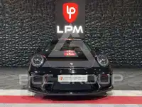 2018 Porsche 911(991)