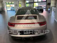 2018 Porsche 911(991)