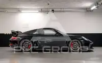 2018 Porsche 911(991)