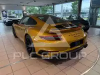2018 Porsche 911(991)