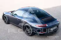 2018 Porsche 911(991)
