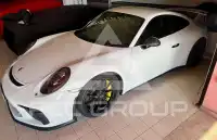 2018 Porsche 911(991)