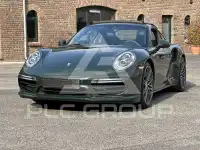 2018 Porsche 911(991)