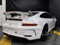 2018 Porsche 911(991)