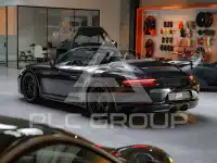 2018 Porsche 911(991)