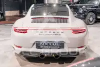 2018 Porsche 911(991)
