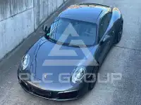 2018 Porsche 911(991)