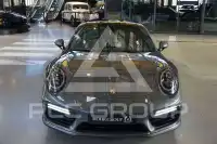 2018 Porsche 911(991)