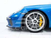 2018 Porsche 911(991)