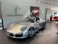 2018 Porsche 911(991)