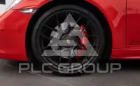 2018 Porsche 911(991)