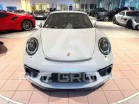 2018 Porsche 911(991)