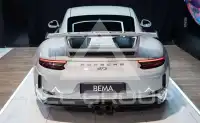 2018 Porsche 911(991)