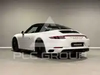 2018 Porsche 911(991)