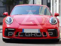 2018 Porsche 911(991)