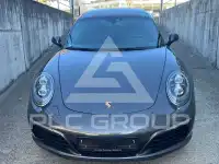 2018 Porsche 911(991)