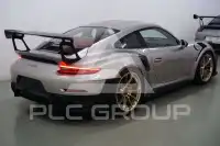 2018 Porsche 911(991)