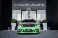 2018 Porsche 911(991)
