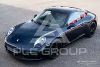 2018 Porsche 911(991)
