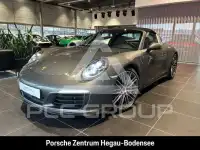 2018 Porsche 911(991)