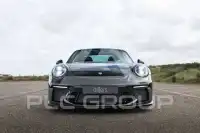 2018 Porsche 911(991)