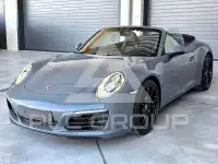 2018 Porsche 911(991)