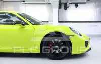 2018 Porsche 911(991)