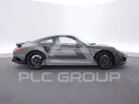 2018 Porsche 911(991)