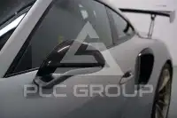 2018 Porsche 911(991)