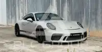 2018 Porsche 911(991)