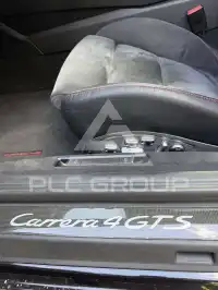 2018 Porsche 911(991)
