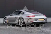 2018 Porsche 911(991)