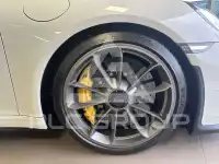 2018 Porsche 911(991)