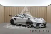 2018 Porsche 911(991)