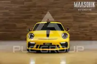2018 Porsche 911(991)