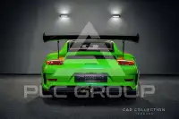 2018 Porsche 911(991)