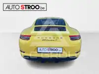 2018 Porsche 911(991)