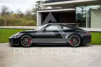 2018 Porsche 911(991)