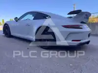 2018 Porsche 911(991)