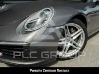2018 Porsche 911(991)