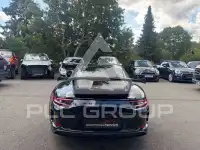 2018 Porsche 911(991)