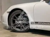 2018 Porsche 911(991)