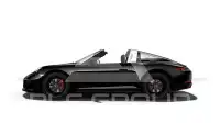 2018 Porsche 911(991)