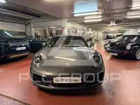 2018 Porsche 911(991)
