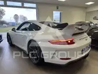 2018 Porsche 911(991)