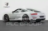 2018 Porsche 911(991)